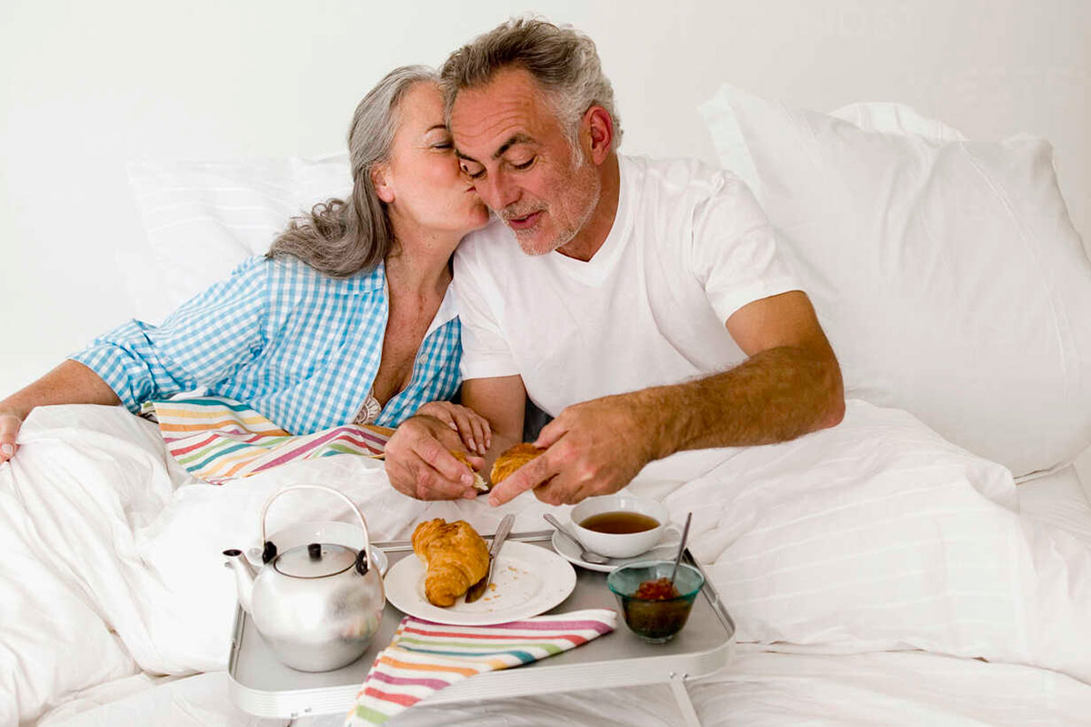 Testosterone therapy In Plano: Sex life