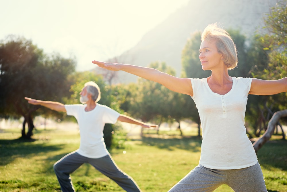 Testosterone therapy In Plano: Slim Body